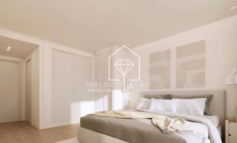 Nouvelle construction - Appartement - Cartagena