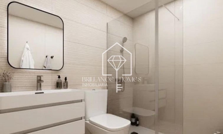 Nouvelle construction - Appartement - Cartagena