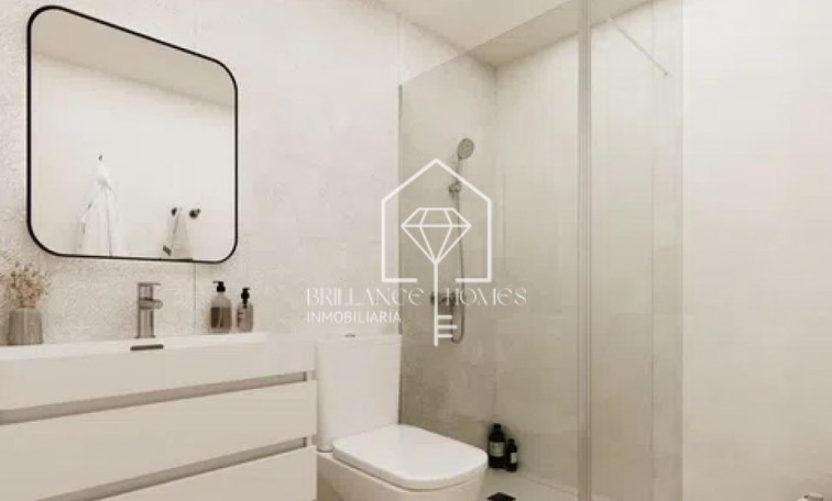 Nouvelle construction - Appartement - Cartagena