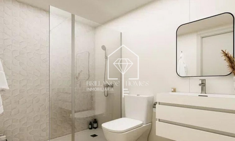 Nouvelle construction - Appartement - Cartagena