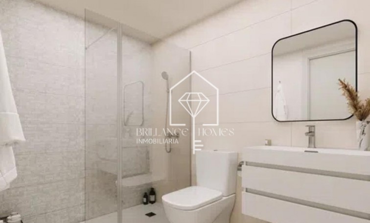 Nouvelle construction - Appartement - Cartagena
