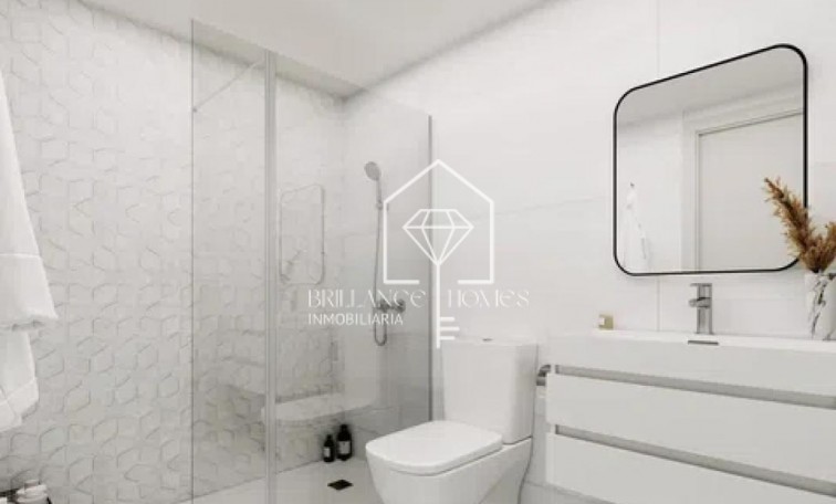 Nouvelle construction - Appartement - Cartagena