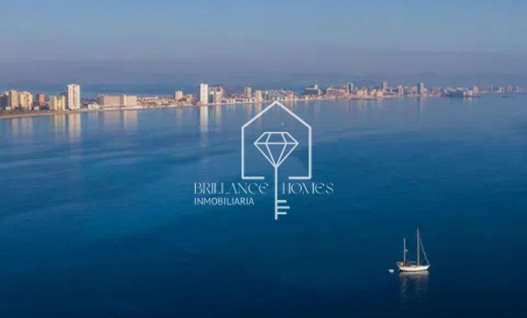 Nouvelle construction - Appartement - Cartagena