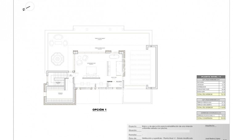 New Build - Villa - Altea