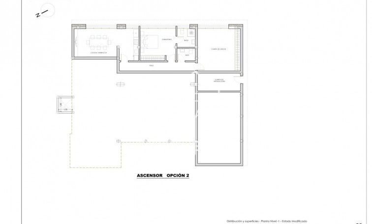 New Build - Villa - Altea