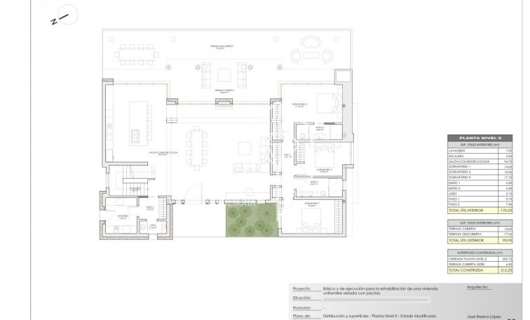 New Build - Villa - Altea