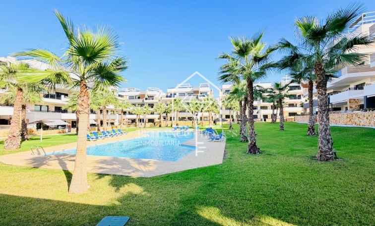 Sale - Apartment / flat - Orihuela Costa - Los Altos