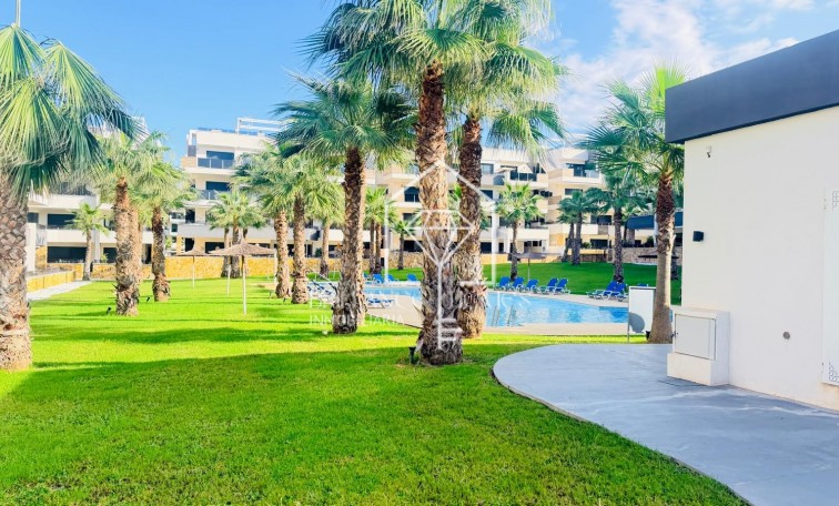 Sale - Apartment / flat - Orihuela Costa - Los Altos