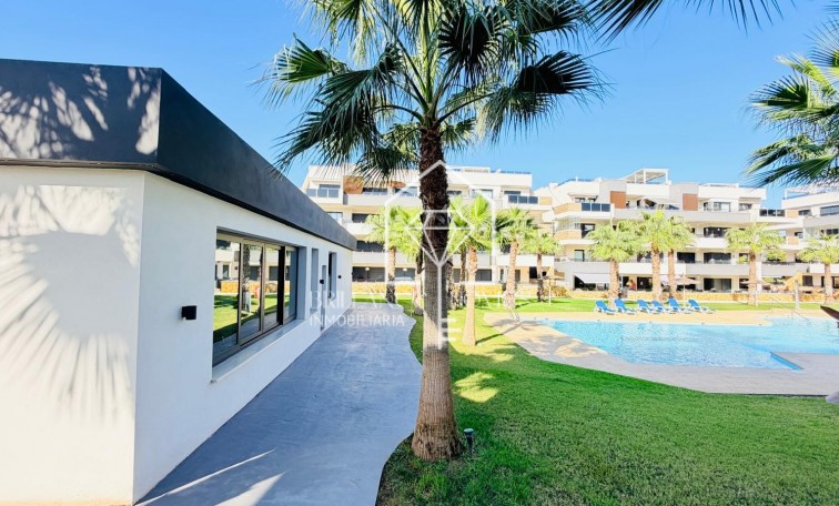 Sale - Apartment / flat - Orihuela Costa - Los Altos