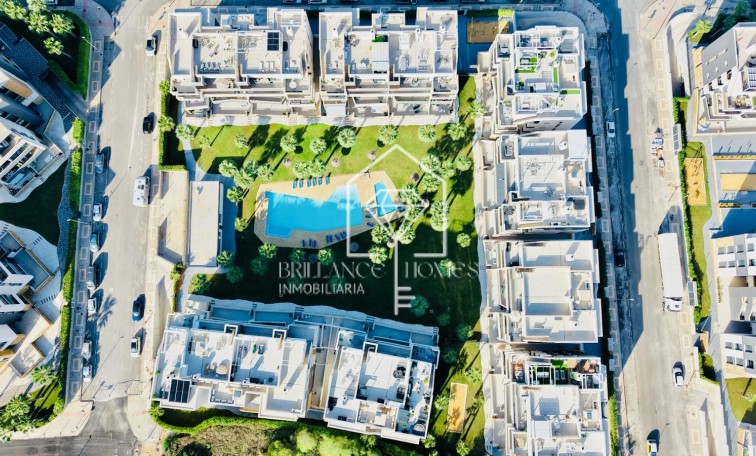 Sale - Apartment / flat - Orihuela Costa - Los Altos