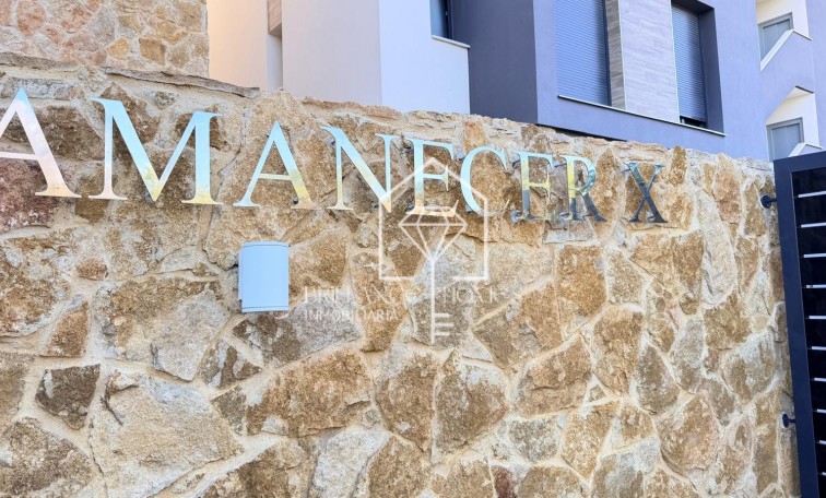 Sale - Apartment / flat - Orihuela Costa - Los Altos