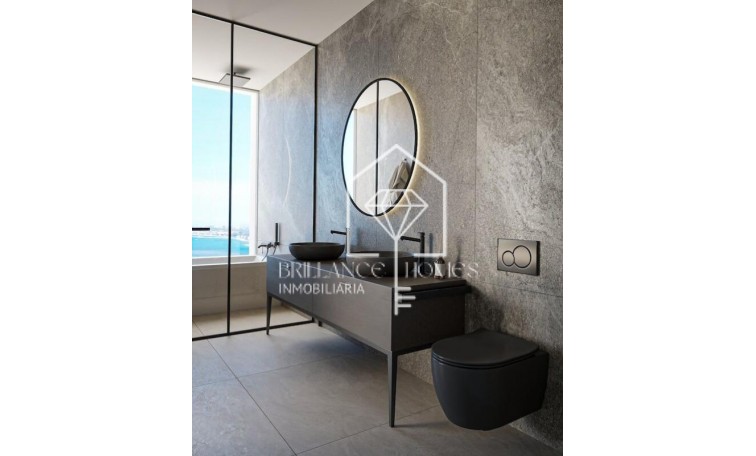 Nouvelle construction - Villa - Altea