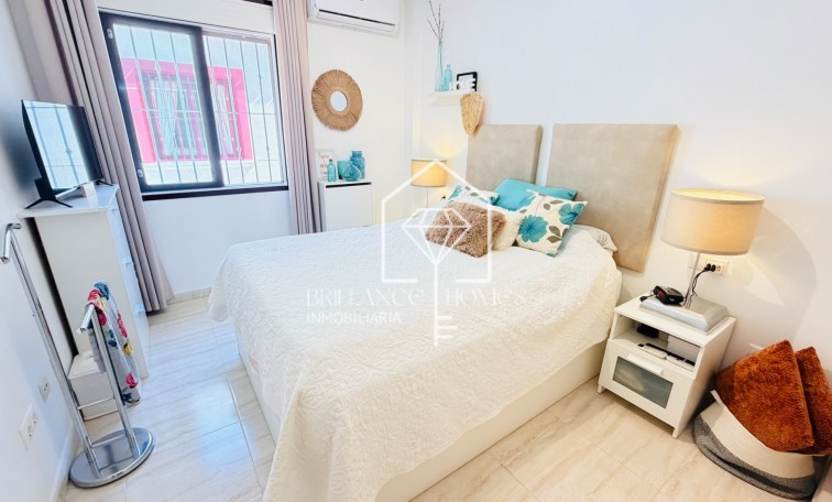 Resale - Semi Detached Villa - Daya Vieja