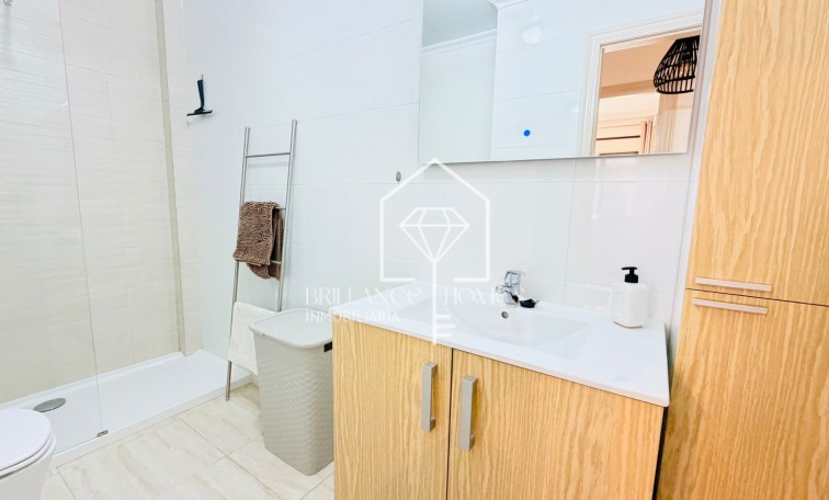 Resale - Semi Detached Villa - Daya Vieja