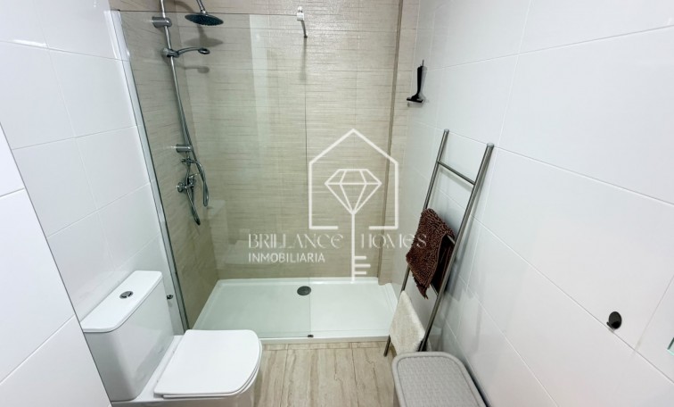 Resale - Semi Detached Villa - Daya Vieja