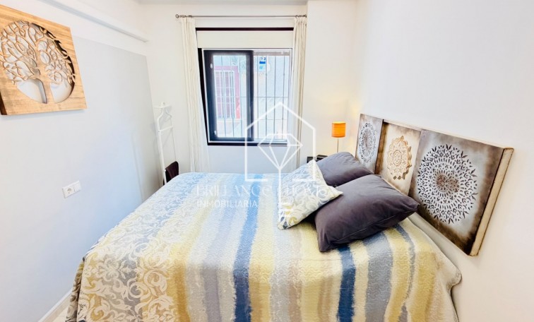 Resale - Semi Detached Villa - Daya Vieja