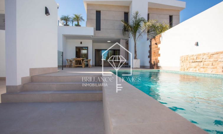 Sale - Detached villa - Dolores