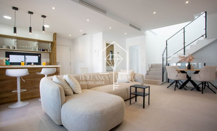 Sale - Detached villa - Dolores