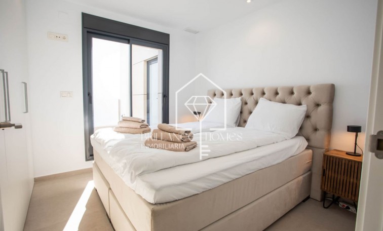 Sale - Detached villa - Dolores