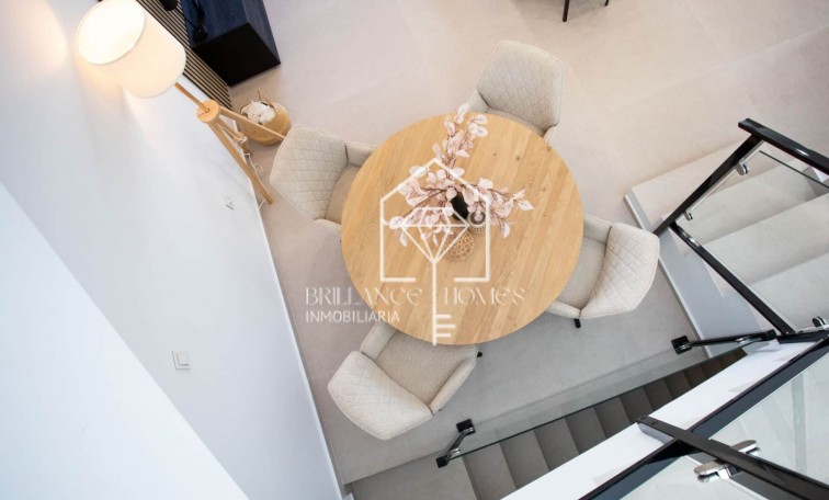 Sale - Detached villa - Dolores
