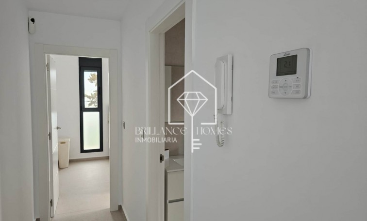 Sale - Detached villa - Dolores
