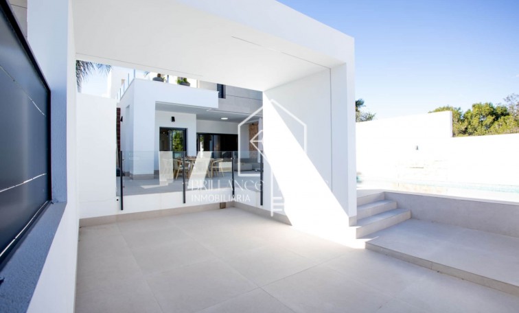 Sale - Detached villa - Dolores