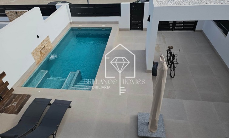 Sale - Detached villa - Dolores