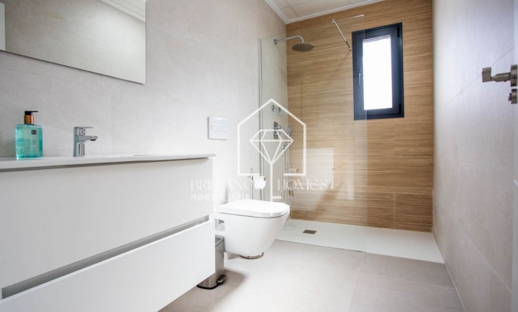 Sale - Detached villa - Dolores