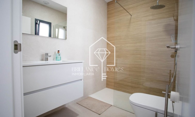 Sale - Detached villa - Dolores