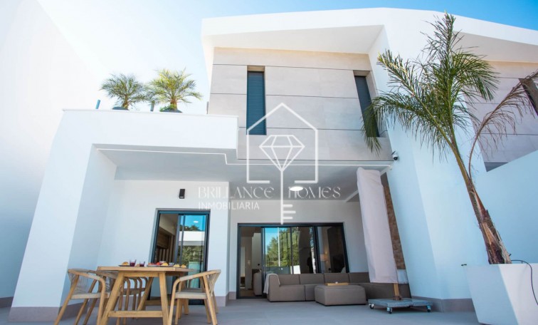 Sale - Detached villa - Dolores
