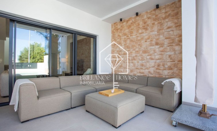 Sale - Detached villa - Dolores