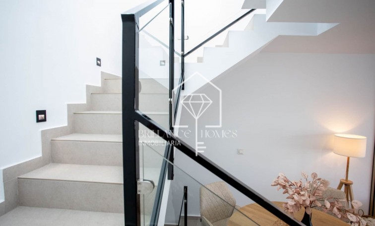 Sale - Detached villa - Dolores