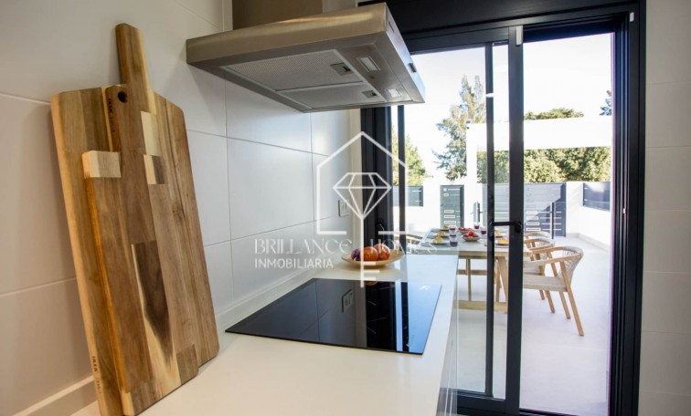 Sale - Detached villa - Dolores
