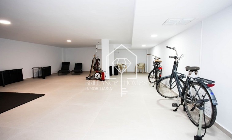 Sale - Detached villa - Dolores