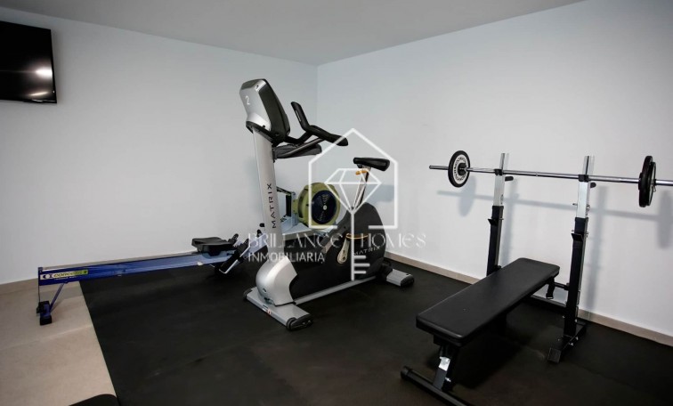 Sale - Detached villa - Dolores