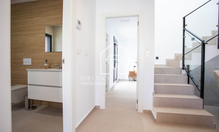 Sale - Detached villa - Dolores