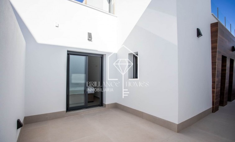 Sale - Detached villa - Dolores