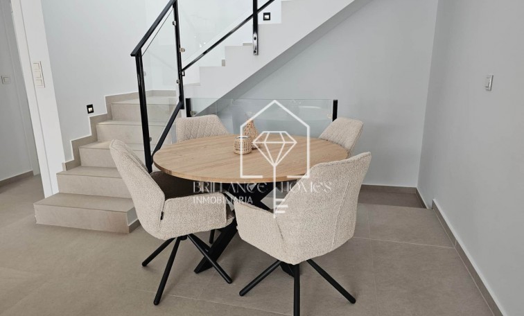 Sale - Detached villa - Dolores