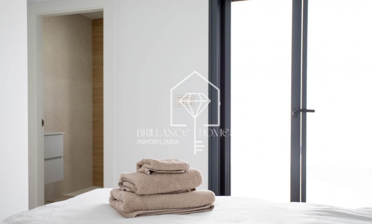 Sale - Detached villa - Dolores