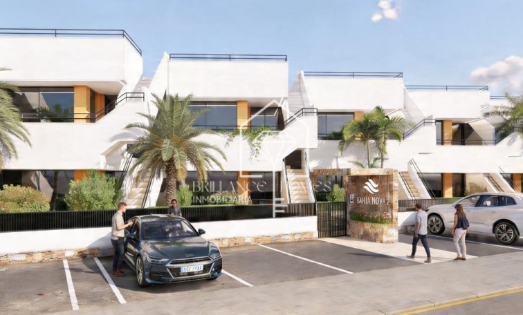 Sale - Villa - Pilar de la Horadada