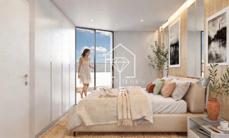 Sale - Villa - Pilar de la Horadada