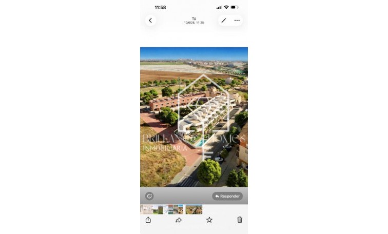 Sale - Villa - Pilar de la Horadada