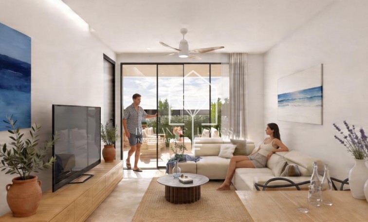 Sale - Villa - Pilar de la Horadada