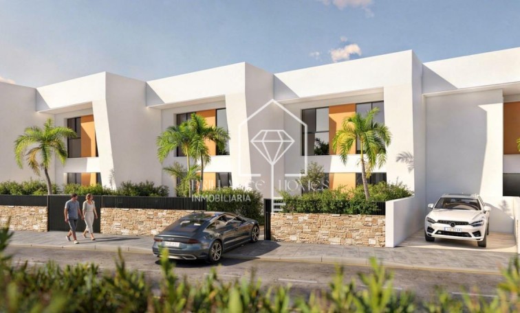 Nouvelle construction - Appartement - Pilar de la Horadada