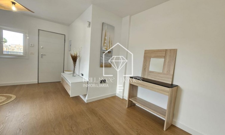 Sale - Apartment / flat - Port of Mazarrón