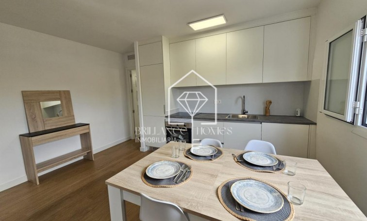 Sale - Apartment / flat - Port of Mazarrón