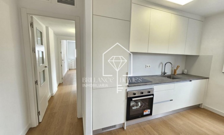 Sale - Apartment / flat - Port of Mazarrón