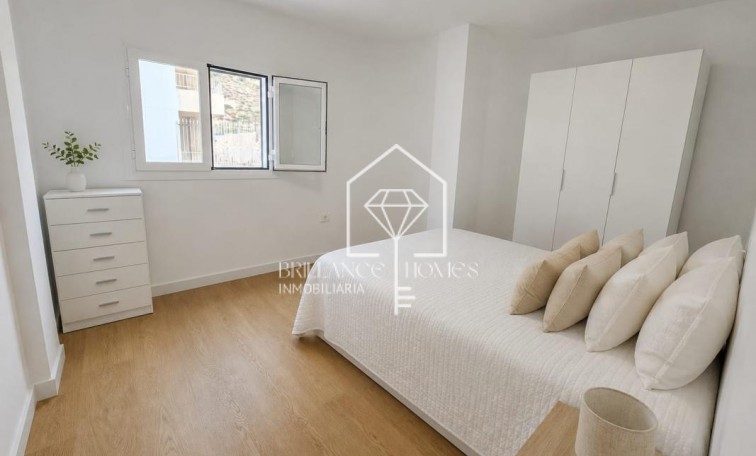 Sale - Apartment / flat - Port of Mazarrón