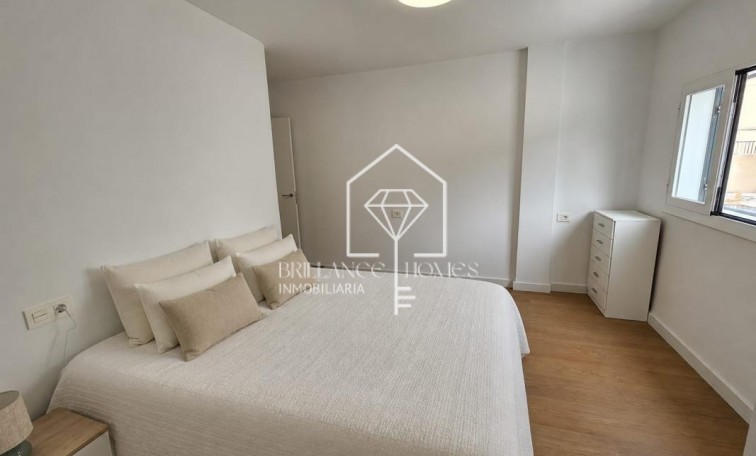 Sale - Apartment / flat - Port of Mazarrón
