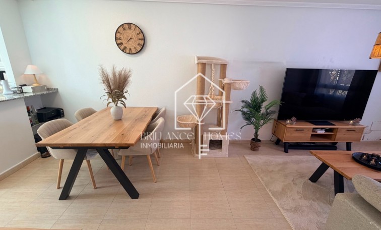 Segunda mano - Semi Detached Villa - Los Montesinos - Urbanizacion montesol